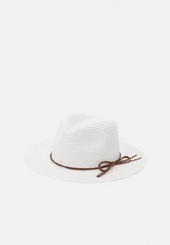 Anna Field Sombrero - Off-white, Mujer
