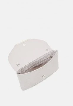 Anna Field Clutch - Grey, Mujer -LuxeTrend Ventas d84ab6b6550347c3bcc12654119d8cc1