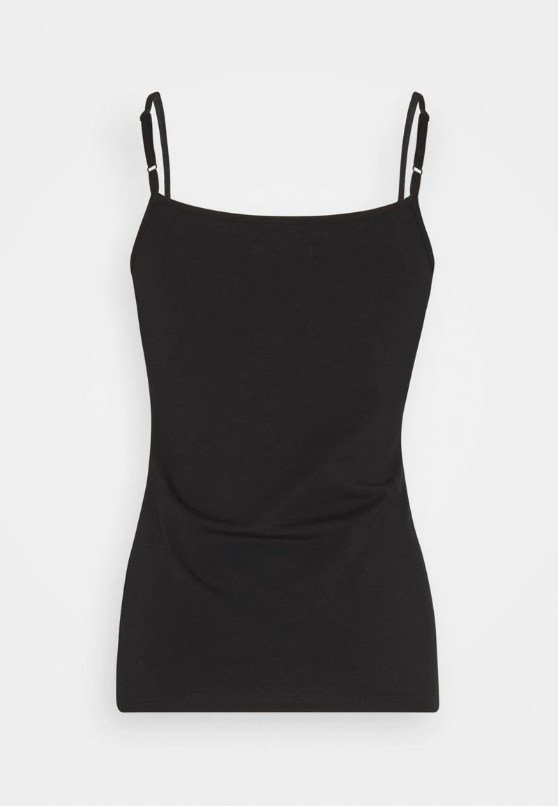 Anna Field 2 PACK - Top - Black, Mujer 4 Anna Field 2 PACK - Top - Black, Mujer - Imagen 2