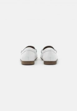 Anna Field LEATHER - Mocasines - White, Mujer 11 Anna Field LEATHER - Mocasines - White, Mujer -LuxeTrend Ventas d85b97893e704c88b66bdc8a568cc758