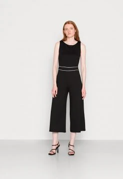 Anna Field Mono - Black/white, Mujer