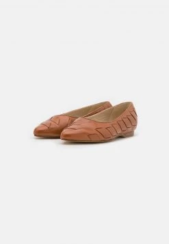 Anna Field LEATHER - Bailarinas - Cognac, Mujer 10 Anna Field LEATHER - Bailarinas - Cognac, Mujer -LuxeTrend Ventas d8e0c8ebc63d44ac9a646e3f2f1edfb9