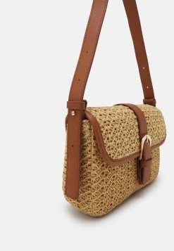 Anna Field Bolso De Mano - Beige/cognac, Mujer -LuxeTrend Ventas d906485155c845caa073d730a6ffe365