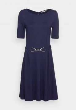 Anna Field Vestido Ligero - Dark Blue, Mujer -LuxeTrend Ventas d91908502e324799a03f940c98dc7f9d