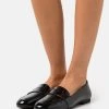 Anna Field Mocasines - Black, Mujer -LuxeTrend Ventas d9422249b5714ee093a338b6b2d93ac0