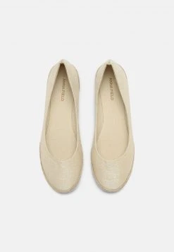 Anna Field Alpargatas - Gold, Mujer 14 Anna Field Alpargatas - Gold, Mujer -LuxeTrend Ventas d9b338286c9844ce974044ab9c78e7da