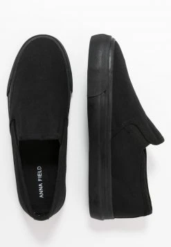 Anna Field Mocasines - Black, Mujer -LuxeTrend Ventas d9d688cc99e8493ea019d22d8f8c68f9