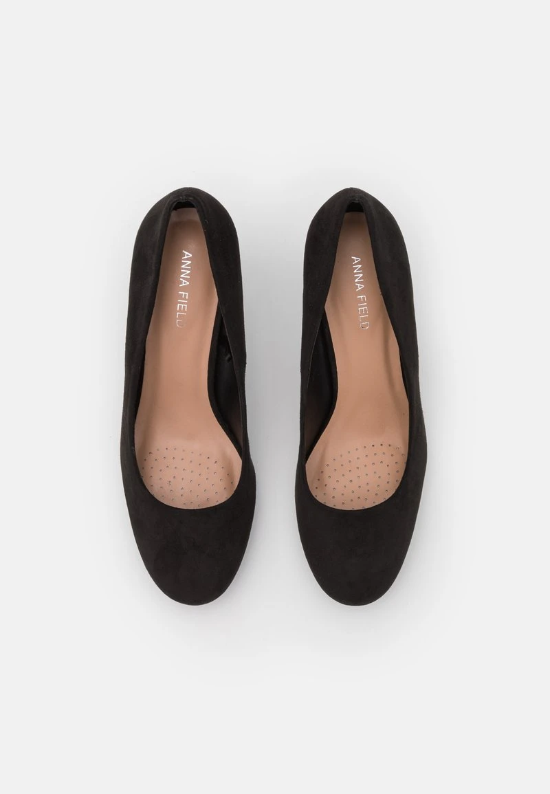 Anna Field COMFORT - Tacones - Black, Mujer 8 Anna Field COMFORT - Tacones - Black, Mujer - Imagen 6