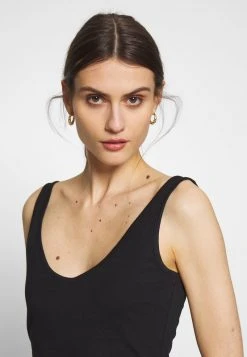 Anna Field Top - Black, Mujer -LuxeTrend Ventas da32b42df7a048bbb74bd6bac9eb9c7c