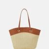 Anna Field Bolso De Mano - Cognac, Mujer -LuxeTrend Ventas da4462f0e7a843af8398da44bf43d463