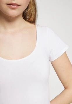 Anna Field 2 PACK - Body - Black/white, Mujer -LuxeTrend Ventas da4df9bd40f7486faef5d78e2c48d54f