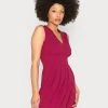 Anna Field Vestido De Tubo - Red, Mujer 2 Anna Field Vestido De Tubo - Red, Mujer -LuxeTrend Ventas da5d10ae90dc49c8bbaf8682d1156b4b