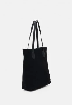 Anna Field LEATHER - Bolso Shopping - Black, Mujer 7 Anna Field LEATHER - Bolso Shopping - Black, Mujer -LuxeTrend Ventas da636df8af294ee891ef372965531926