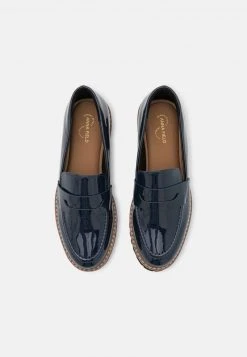 Anna Field COMFORT - Mocasines - Blue, Mujer -LuxeTrend Ventas da8384ef7dac4d7f89e46eb047f683d0