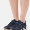 Anna Field Zapatillas - Dark Blue, Mujer -LuxeTrend Ventas daaa71572d5b4003aa86927668d623d0