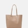 Anna Field Bolso Shopping - Taupe, Mujer -LuxeTrend Ventas dacaf445206e407c918ff1d2f1f0da62
