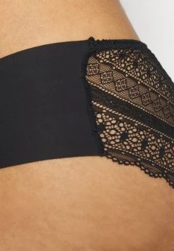 Anna Field FROLICE 10PP SHORT - Braguitas - Black, Mujer -LuxeTrend Ventas db0701ab8c474f558d3b9d4f4cda0998