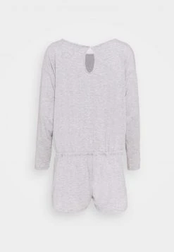 Anna Field Pijama - Light Grey, Mujer -LuxeTrend Ventas db1c67d6bf644a9895a5b3486ea58023