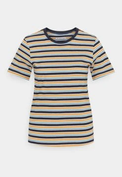 Anna Field Camiseta Estampada - Multi-coloured, Mujer