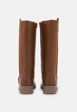 Anna Field Botas - Cognac, Mujer -LuxeTrend Ventas db8f8a99703b48e3b8aa6de6202e272d
