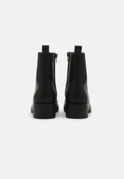 Anna Field COMFORT - Botines Con Cordones - Black, Mujer -LuxeTrend Ventas db908b6f11b142bf9063362339f6cea0