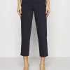 Anna Field Pantalones Chinos - Dark Blue, Mujer 1 Anna Field Pantalones Chinos - Dark Blue, Mujer -LuxeTrend Ventas dbc8a11ca25147738d498532c9ef4470