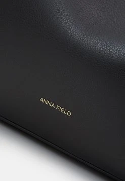 Anna Field SET - Bolso Shopping - Black, Mujer -LuxeTrend Ventas dbccf1321c3f4e889a2683465187eafa