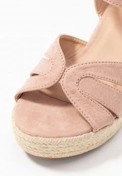 Anna Field Sandalias Con Plataforma - Light Pink, Mujer -LuxeTrend Ventas dc6157fbad044ec78929b590bc2d20ee