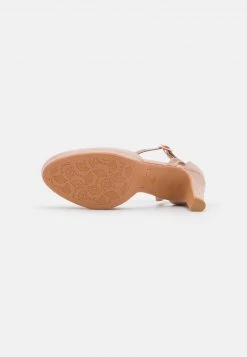 Anna Field Zapatos De Plataforma - Light Pink, Mujer -LuxeTrend Ventas dcb4c1183164431b9239cfaca41e6d1e