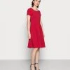 Anna Field Vestido Ligero - Red, Mujer -LuxeTrend Ventas dd3543f3060242bb9973932ad739dd89