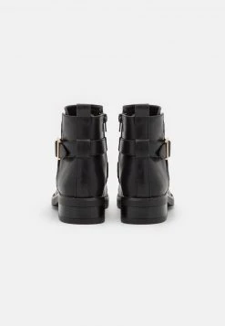 Anna Field Botines Bajos - Black, Mujer -LuxeTrend Ventas dd658894acbc4214a86bf26f1ff725f4