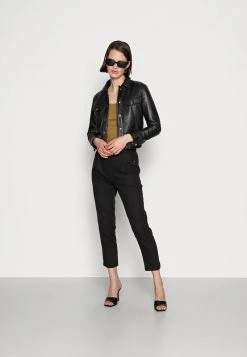 Anna Field HORN BUCKLE TOP CLEAN FINISH - Top - Khaki, Mujer -LuxeTrend Ventas dd83cc4238bb4855b176764eadb468a9