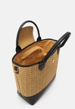 Anna Field Bolso Shopping - Beige/black, Mujer -LuxeTrend Ventas dd8e12d9ab7e4d6f90f2eb8e74eb80c5