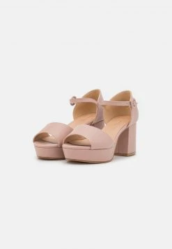 Anna Field Sandalias Con Plataforma - Light Pink, Mujer 10 Anna Field Sandalias Con Plataforma - Light Pink, Mujer -LuxeTrend Ventas dd91e577b792438ea69c54da504b33be