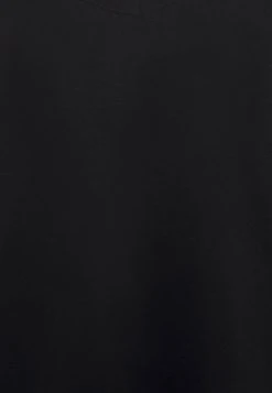 Anna Field Camiseta Básica - Black, Mujer -LuxeTrend Ventas dda01ef227cb4e5c82d5ed6f70e4721c