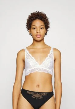Anna Field 3PP BRALETTE - Top - Teal/black/off-white, Mujer -LuxeTrend Ventas ddd68a6eb43c41d285c5c4fe6cc32b61