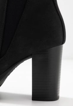 Anna Field Botines Bajos - Black, Mujer -LuxeTrend Ventas ddf3d5ba27424837bb9cd3bc2cc58983