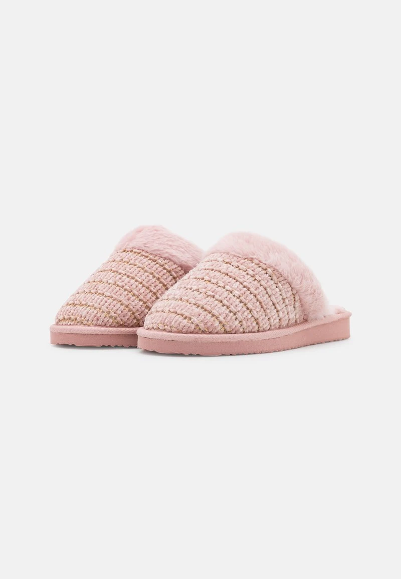 Anna Field Pantuflas - Pink, Mujer 5 Anna Field Pantuflas - Pink, Mujer - Imagen 3