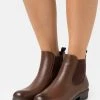 Anna Field Botines Bajos - Brown, Mujer -LuxeTrend Ventas de7a3908275147d6a7725f04e3aaf22e