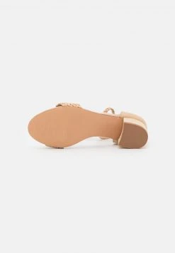 Anna Field Sandalias - Beige, Mujer -LuxeTrend Ventas de808a8a4de54a13ab6b74e1604d8394
