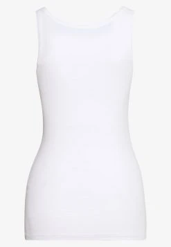 Anna Field 2 PACK - Top - White Base/navy/white, Mujer -LuxeTrend Ventas deac50d2703341ba9d65d583edc32155