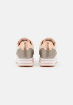 Anna Field Zapatillas - Beige/rose Gold-coloured, Mujer -LuxeTrend Ventas deaed9dddba2499da00b21a1b2f597fe