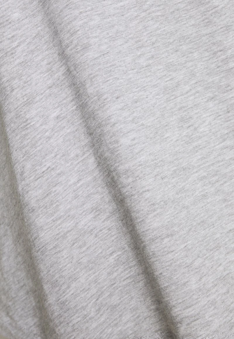 Anna Field Camiseta Básica - Mottled Light Grey/blue, Mujer 7 Anna Field Camiseta Básica - Mottled Light Grey/blue, Mujer - Imagen 5