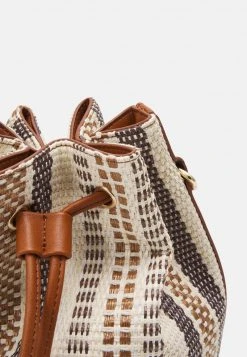 Anna Field Bolso De Mano - Multi-coloured/cognac, Mujer -LuxeTrend Ventas dec0a73bf5034614b13a90024864674b