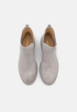 Anna Field LEATHER - Botines Bajos - Grey, Mujer 13 Anna Field LEATHER - Botines Bajos - Grey, Mujer -LuxeTrend Ventas dec0b1ee7751446fa2d4644f03591d56