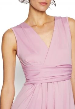 Anna Field Vestido Ligero - Pink, Mujer -LuxeTrend Ventas df0bee00efc44327b1de69c790fd8fef
