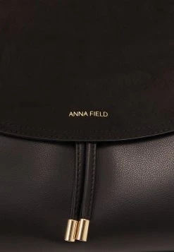 Anna Field Bolso De Mano - Black, Mujer -LuxeTrend Ventas df0f99ef3999427dafc4114bc29c4895