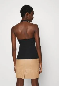 Anna Field Top - Black, Mujer -LuxeTrend Ventas df1b0e8236e445ceab97f56498385da1