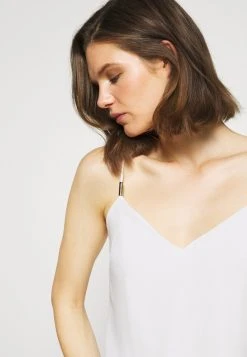 Anna Field Top - Cloud Dancer, Mujer -LuxeTrend Ventas df392b7971d049568f3d091477d93aaa