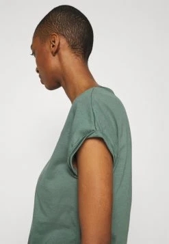 Anna Field Camiseta Básica - Laurel Wreath, Mujer -LuxeTrend Ventas df52dd2393d044bcba5c526f31c76a03